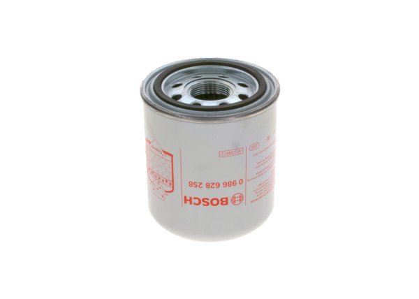 Air Dryer Cartridge, compressedair system 0986628258 BOSCH 1774598, 2081360, 2307617 K